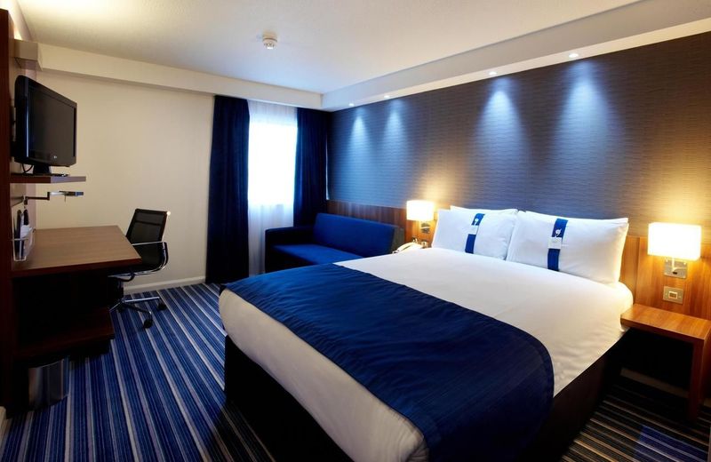 Holiday Inn Express London – ExCel, an IHG Hotel