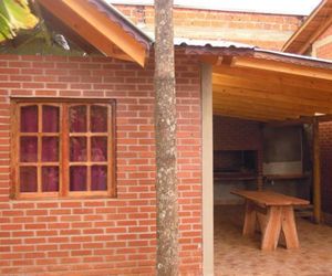 Cedros Iguazu Argentina
