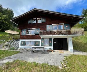 Casa Mia Unterlangenegg Austria