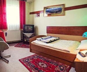 Motel Bosna Travnik Bosnia And Herzegovina