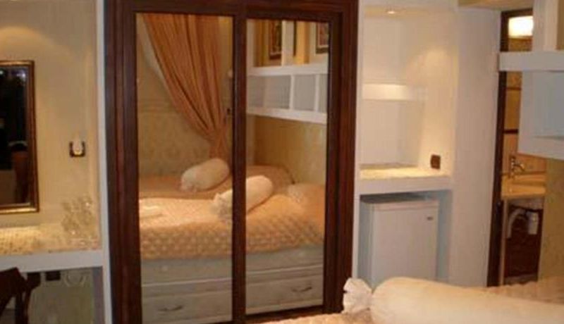 صورة الفندق 1