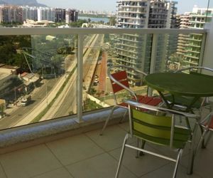 BARRA 8 Curicica Brazil