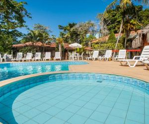 Hotel Itacolomi Porto Seguro Brazil