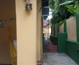 Casa da Chica Hostel Olinda Brazil