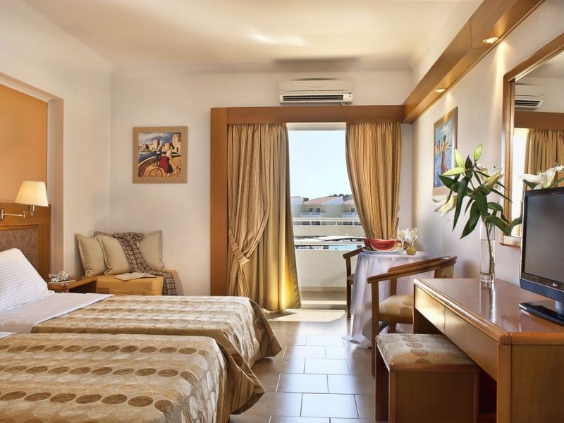 Hotel Photo 2