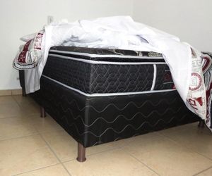 Goiania Hostel - Albergue Goiania Brazil