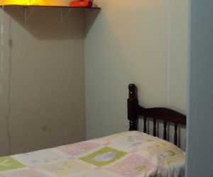 Casa Mary Host Campo Grande Brazil