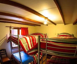 El Bajo Hostel - Marley Coffee Iquique Chile