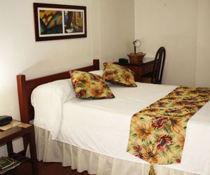 Hotel El Eden Manizales Manizales Colombia