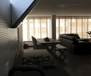 Apartamento Bogotá Zona Rosa Bogota Colombia