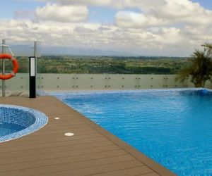 ALICIA SUITES ARMENIA Armenia Colombia