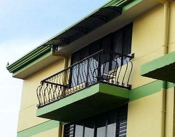 hotel booking template