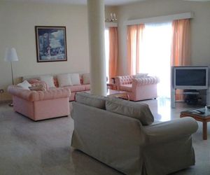 Deluxe Nicosia Apartment Nicosia Cyprus
