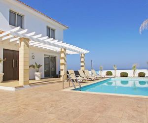 Villa Maren Protaras Cyprus