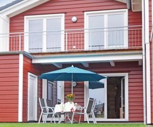 Holiday home Dagebüll 46 Germany Dagebull Germany