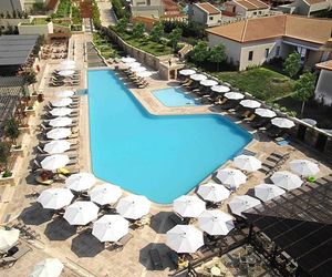 Apollonion Asterias Resort and Spa Lixouri Greece