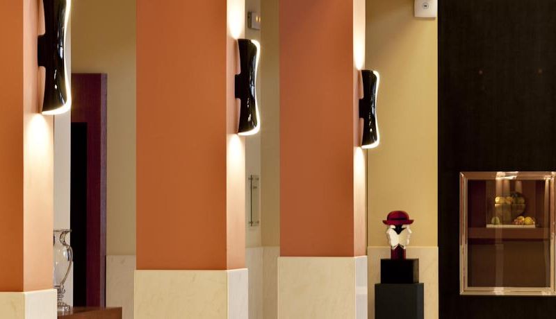 Hotel Photo 12