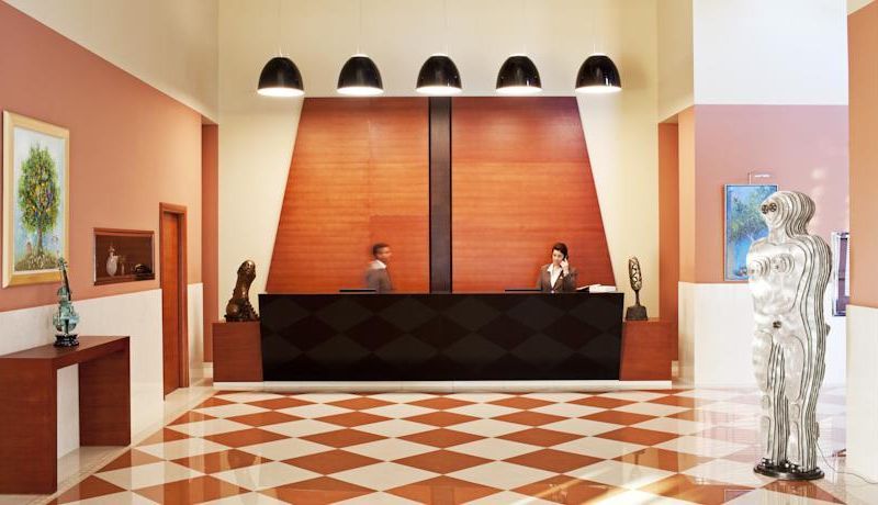 Hotel Photo 17