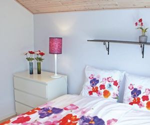 Holiday home Væggerløse 48 Vaeggerlose Denmark