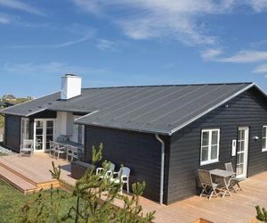 Holiday home Vejers Strand 34 Vejers Strand Denmark