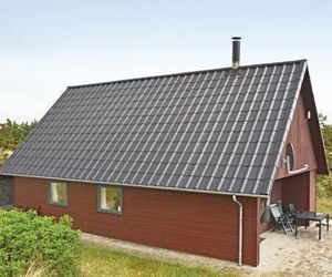 Holiday home Oksbøl 58 Vejers Strand Denmark