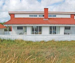 Holiday home Frans Juliusvej Ringkøbing I Klegod Denmark