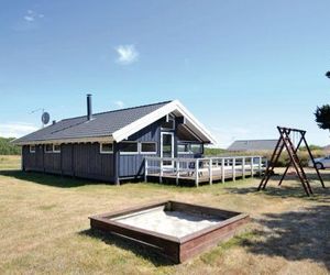 Holiday home Ringkøbing 57 Sondervig Denmark