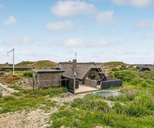 Holiday home Hvide Sande 33 Havrvig Denmark