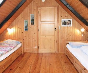 Holiday home Hvide Sande 34 Bjaerggaard Denmark
