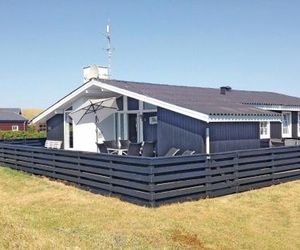 Holiday home Hvide Sande 36 Hvide-Sande Denmark