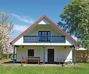 Holiday home Humble 2 Ristinge Denmark