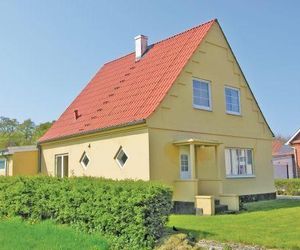 Holiday home Tranekær 46 Skattebolle Denmark