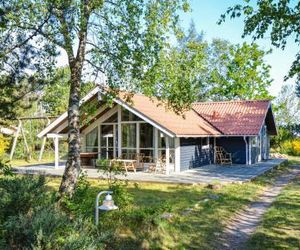 Holiday home Glesborg 31 Denmark Fjellerup Denmark