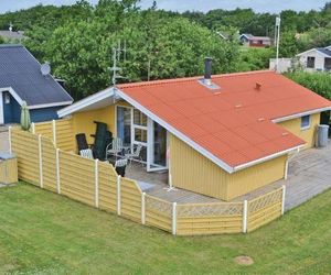 Holiday home Hemmet 32 Falen Denmark