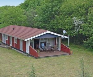 Holiday home Hemmet 33 Falen Denmark