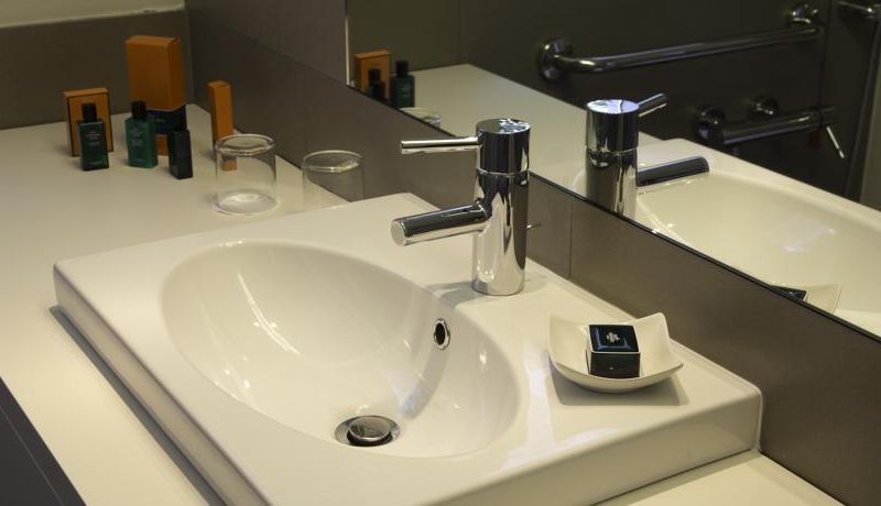 Hotel Photo 9