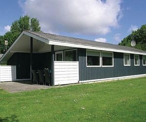 Holiday home Hemmet 36 Falen Denmark