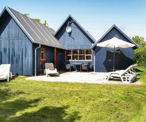 Holiday home Hemmet 38 Falen Denmark