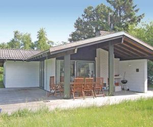 Holiday home Lærkelunden Rødby X Denmark Kramnitse Denmark