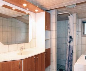 Holiday home Hvide Sande 4 Bjaerggaard Denmark