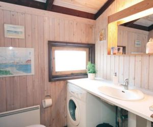 Holiday home Hvide Sande 6 Bjaerggaard Denmark