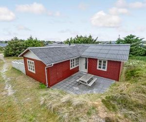 Holiday home Hvide Sande 15 Bjaerggaard Denmark