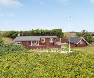 Holiday home Hvide Sande 19 Bjaerggaard Denmark