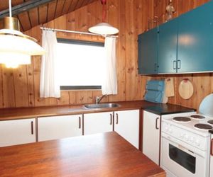 Holiday home Hvide Sande 20 Bjaerggaard Denmark