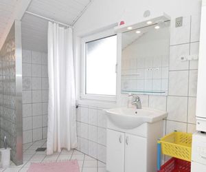 Holiday home Hvide Sande 25 Bjaerggaard Denmark