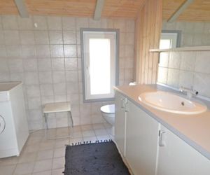 Holiday home Hvide Sande 27 Bjaerggaard Denmark