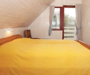 Holiday home Hvide Sande 30 Bjaerggaard Denmark