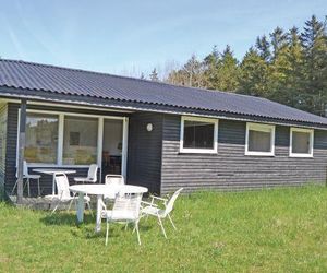 Holiday home Ålbæk 17 Albaek Denmark