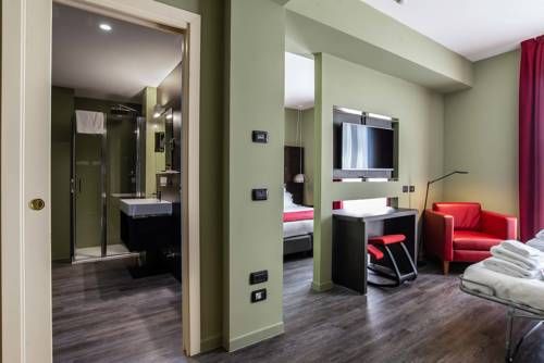 Hotel Photo 16