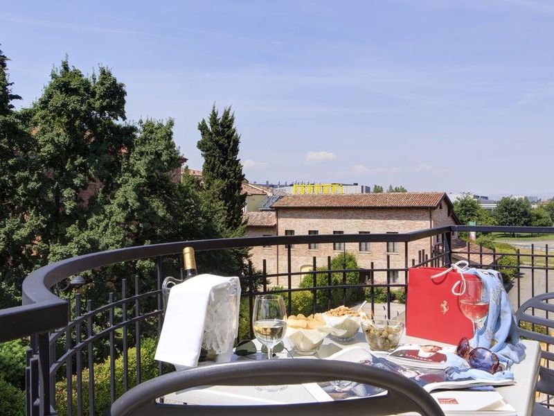 Hotel Photo 21